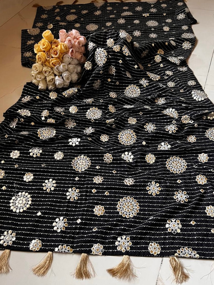 Fabricity Signature Luxury Winter Khaddar Shawl