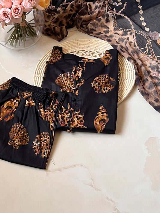 Ready-To-Wear Lawn 3pc Embroidered