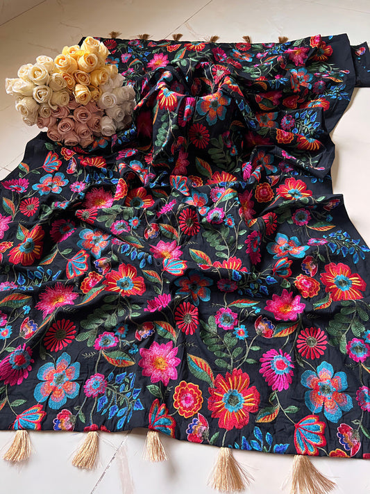 Fabricity Signature Luxury Winter Shawl