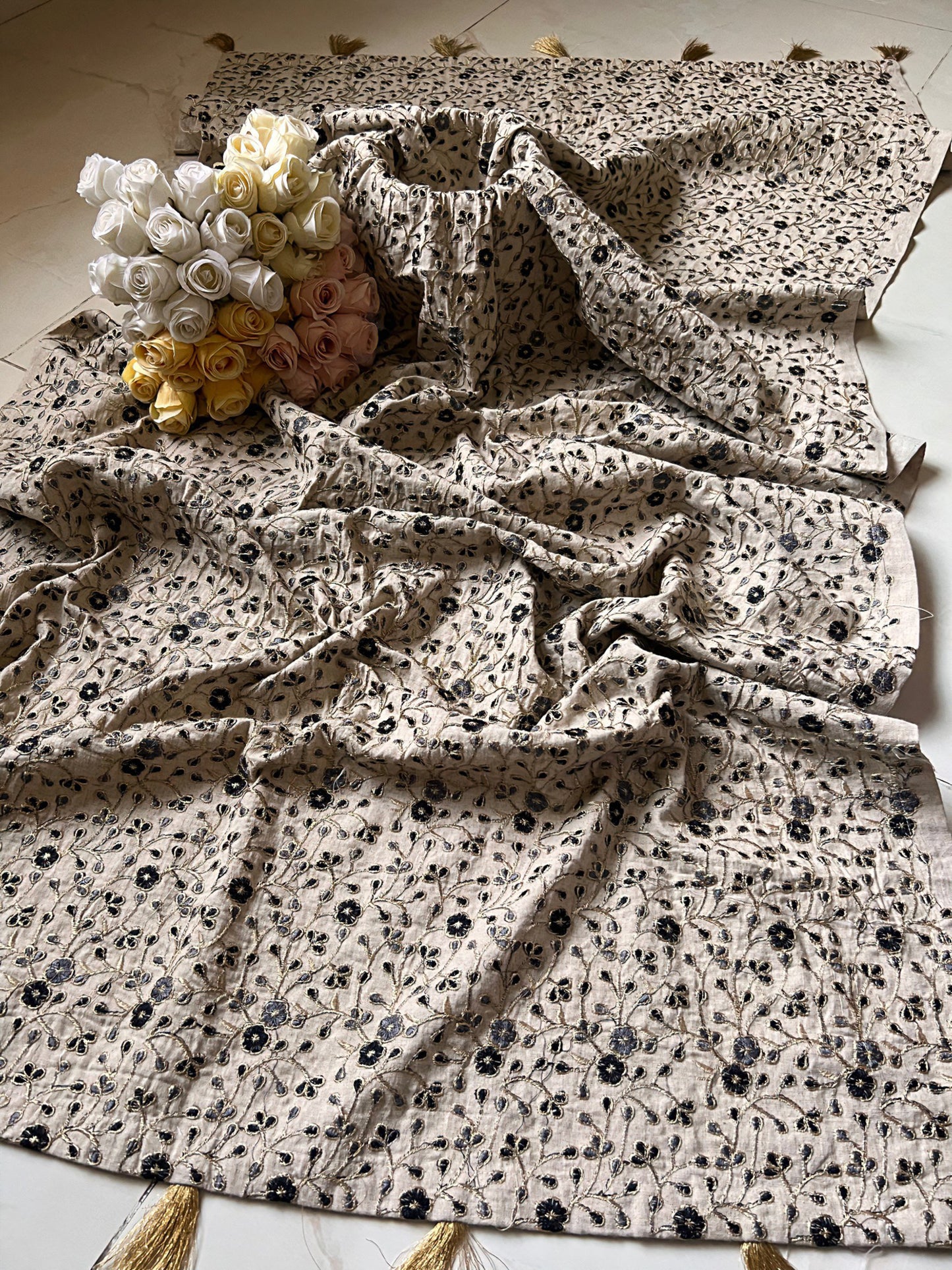 Fabricity Signature Luxury Winter Shawl